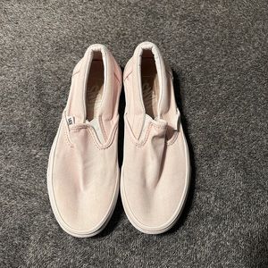 Vans Slip On Shoes